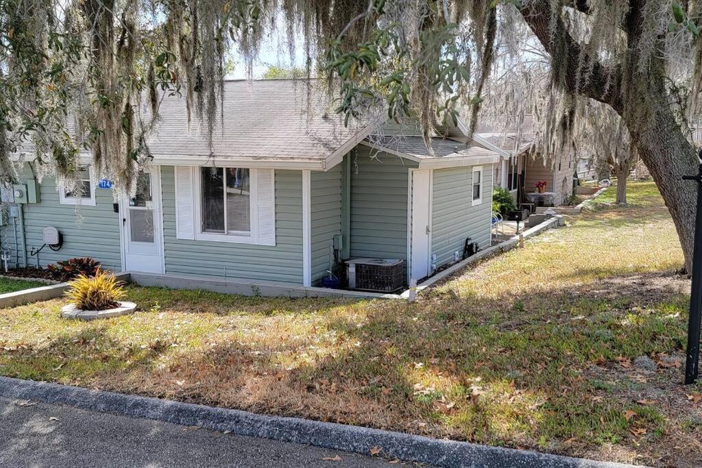 Beautiful Cottage Near Lake Louisa & Mins From Disney, Vehicle Rental Available 클레몬트 외부 사진