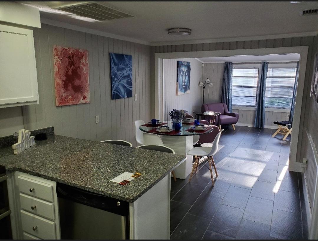 Beautiful Cottage Near Lake Louisa & Mins From Disney, Vehicle Rental Available 클레몬트 외부 사진
