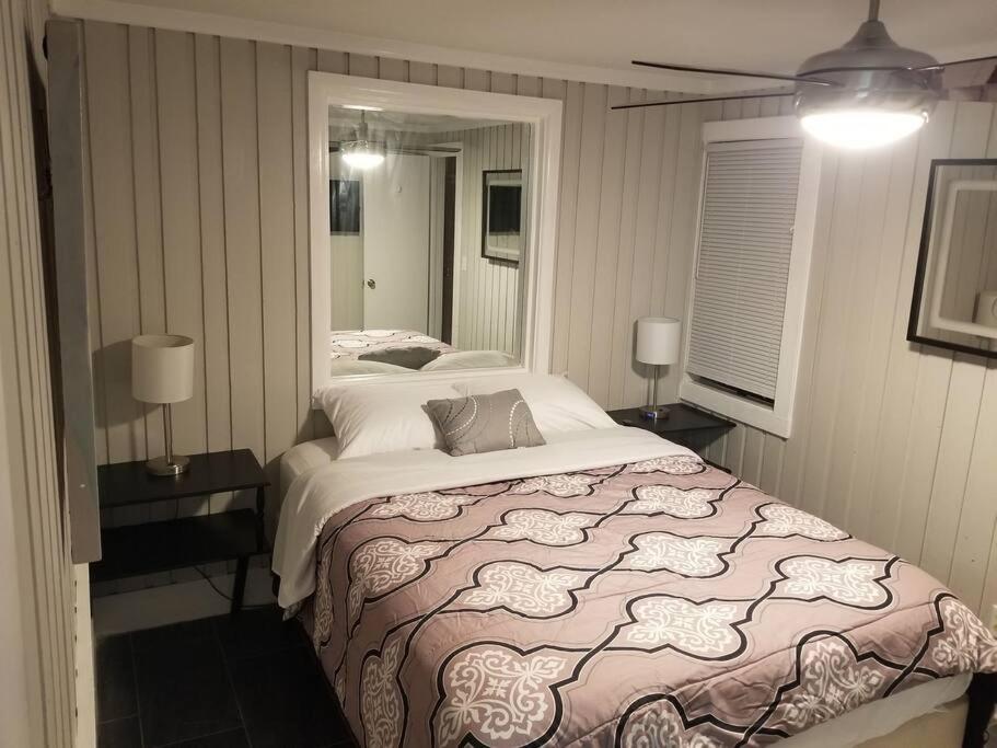 Beautiful Cottage Near Lake Louisa & Mins From Disney, Vehicle Rental Available 클레몬트 외부 사진