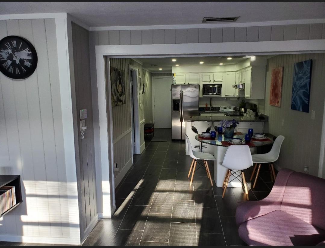 Beautiful Cottage Near Lake Louisa & Mins From Disney, Vehicle Rental Available 클레몬트 외부 사진