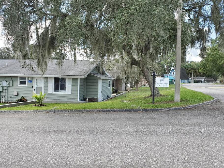 Beautiful Cottage Near Lake Louisa & Mins From Disney, Vehicle Rental Available 클레몬트 외부 사진
