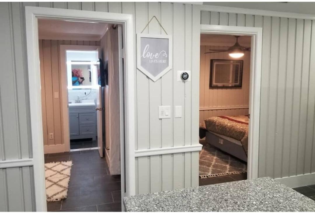Beautiful Cottage Near Lake Louisa & Mins From Disney, Vehicle Rental Available 클레몬트 외부 사진