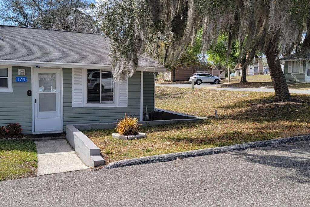 Beautiful Cottage Near Lake Louisa & Mins From Disney, Vehicle Rental Available 클레몬트 외부 사진