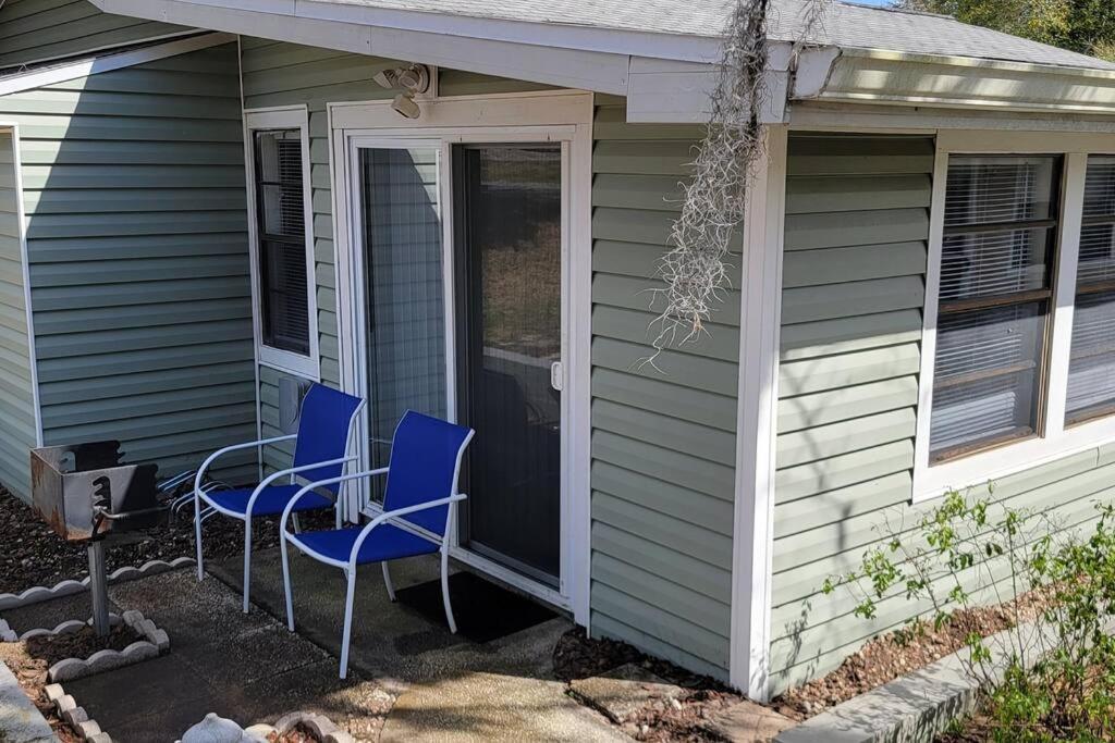 Beautiful Cottage Near Lake Louisa & Mins From Disney, Vehicle Rental Available 클레몬트 외부 사진