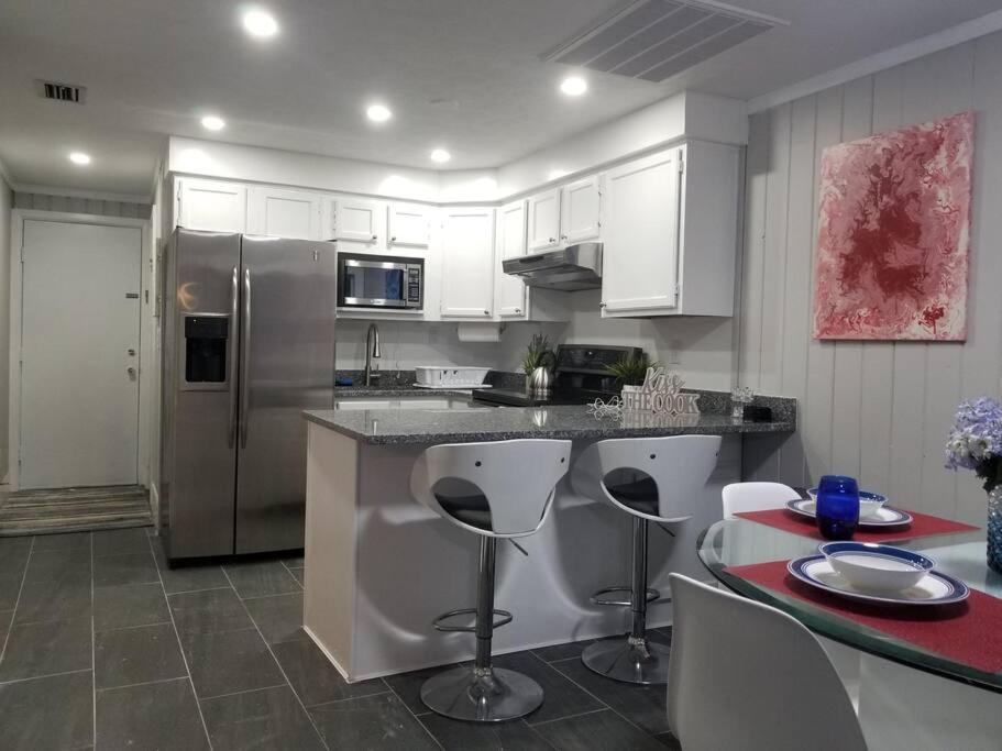 Beautiful Cottage Near Lake Louisa & Mins From Disney, Vehicle Rental Available 클레몬트 외부 사진