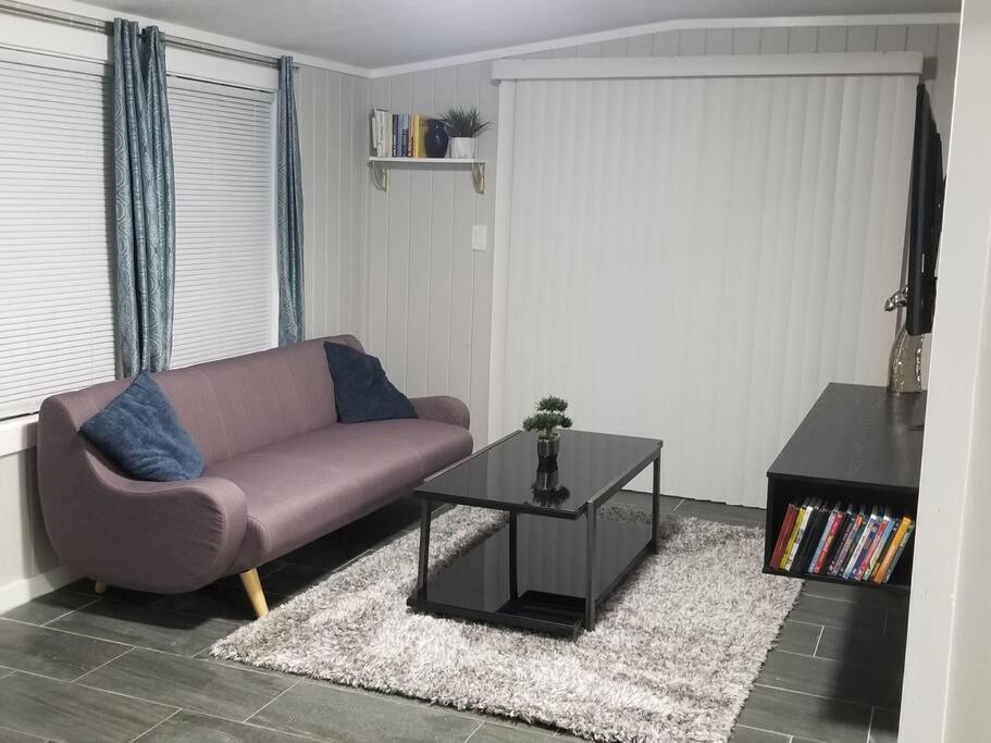 Beautiful Cottage Near Lake Louisa & Mins From Disney, Vehicle Rental Available 클레몬트 외부 사진