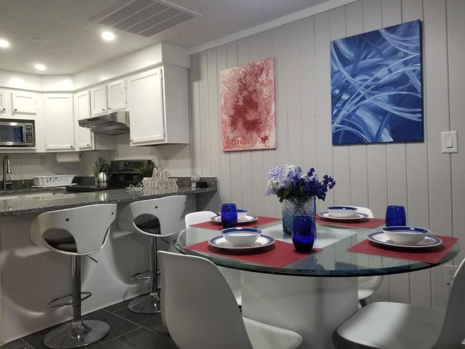 Beautiful Cottage Near Lake Louisa & Mins From Disney, Vehicle Rental Available 클레몬트 외부 사진