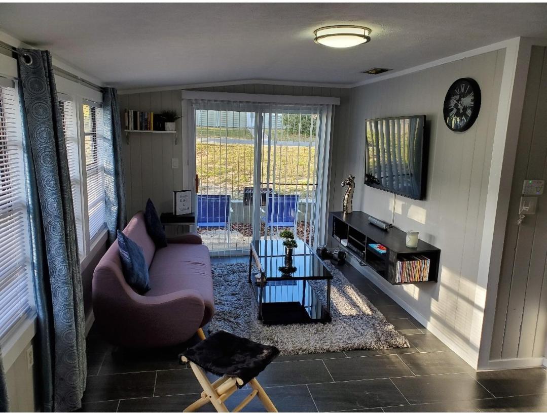 Beautiful Cottage Near Lake Louisa & Mins From Disney, Vehicle Rental Available 클레몬트 외부 사진