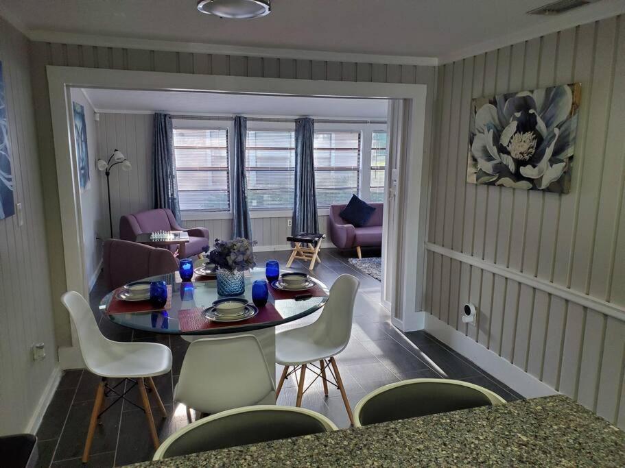 Beautiful Cottage Near Lake Louisa & Mins From Disney, Vehicle Rental Available 클레몬트 외부 사진